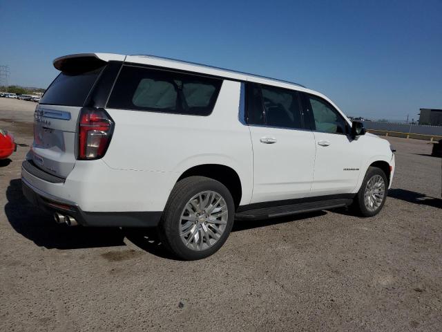 2023 CHEVROLET SUBURBAN K 1GNSKFKD1PR237115