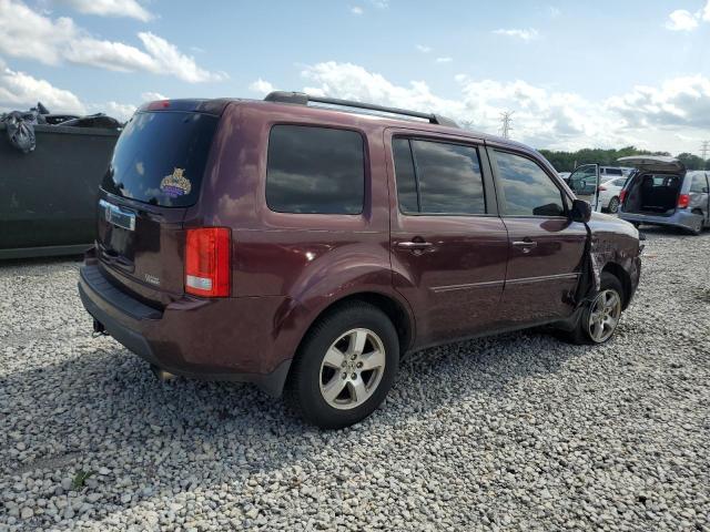 2011 HONDA PILOT EX - 5FNYF3H40BB011224