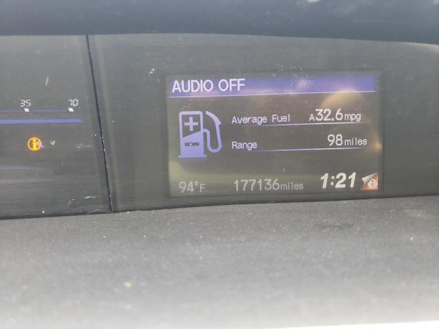 2015 HONDA CIVIC EX 19XFB2F81FE064805