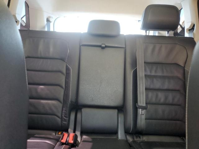 2018 VOLKSWAGEN TIGUAN SEL 3VV5B7AX5JM002492