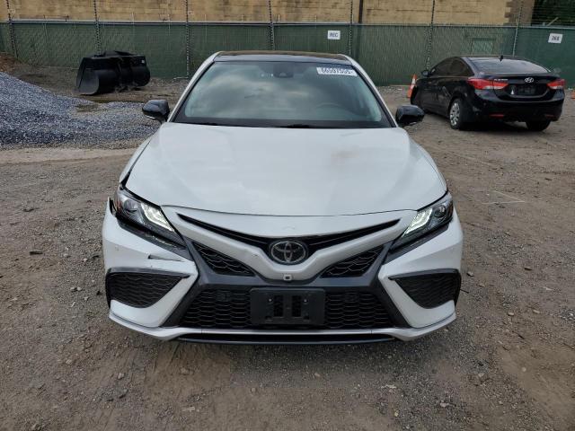 2021 TOYOTA CAMRY XSE 4T1K61AK1MU456340