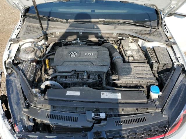 2020 VOLKSWAGEN GTI S 3VW6T7AU9LM009385