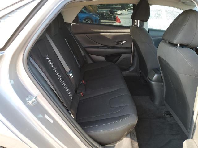 2023 HYUNDAI ELANTRA SE KMHLM4AG5PU511044