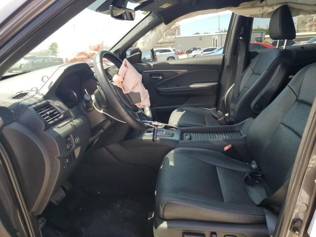 2020 HONDA PASSPORT E 5FNYF7H57LB002912