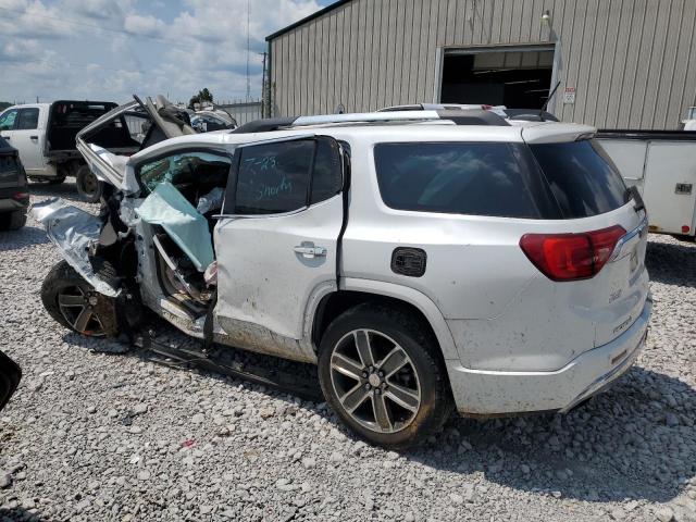 2018 GMC ACADIA DEN 1GKKNXLS9JZ109512
