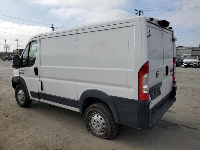 RAM PROMASTER 2021 white  Flexible Fuel 3C6LRVNG3ME546155 photo #3