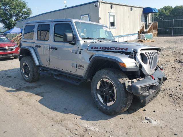 2020 JEEP WRANGLER U 1C4HJXFN6LW218134