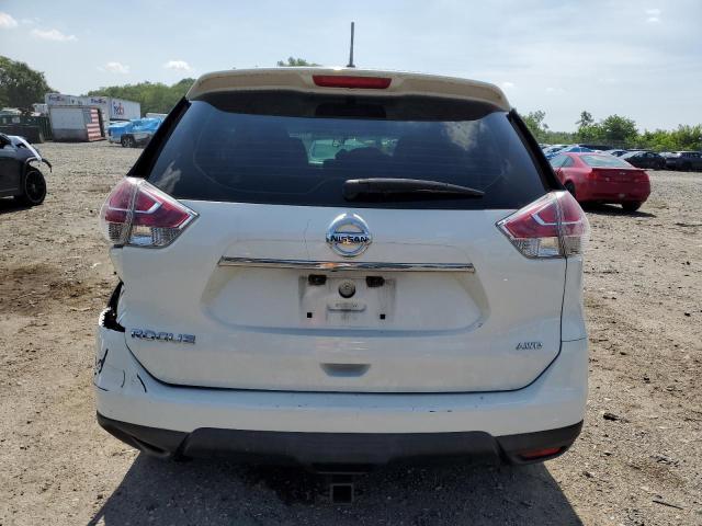 2015 NISSAN ROGUE S 5N1AT2MV3FC780964