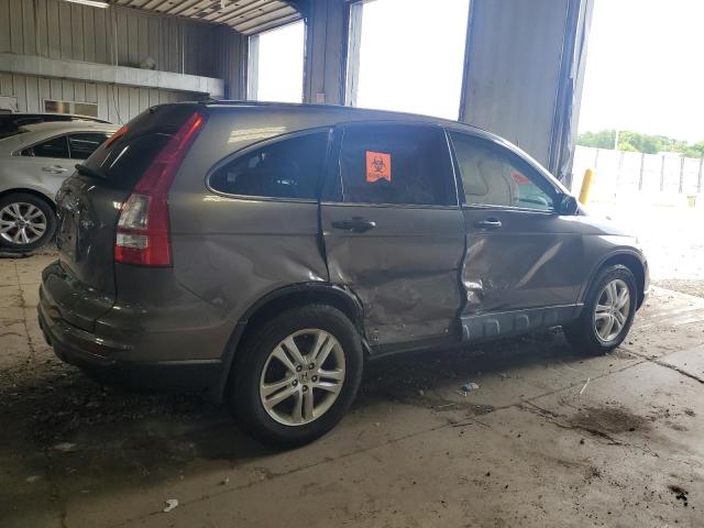 2010 HONDA CR-V EX - 3CZRE4H55AG705335