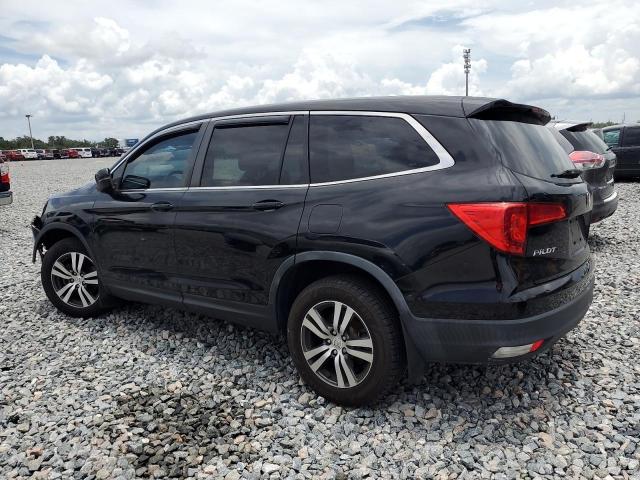 Vin: 5fnyf6h51jb008468, lot: 62929565, honda pilot exl 20182