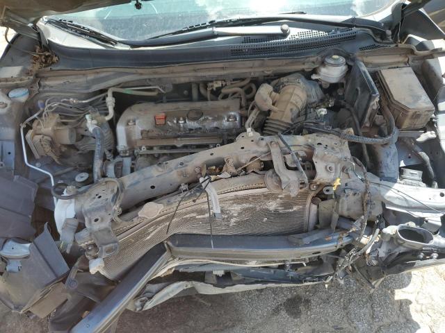 2014 HONDA CR-V EXL - 2HKRM3H7XEH516780