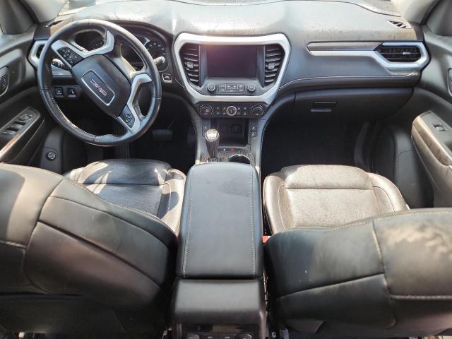 2018 GMC ACADIA SLT 1GKKNULS5JZ140822