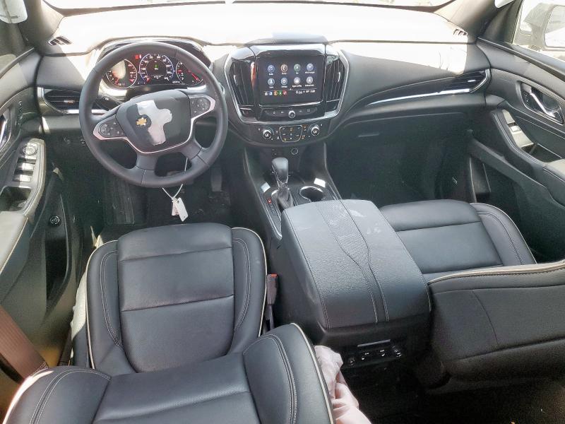 2023 CHEVROLET TRAVERSE P 1GNERKKW4PJ296046