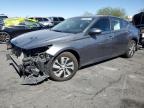 2020 NISSAN ALTIMA S - 1N4BL4BV9LC191569