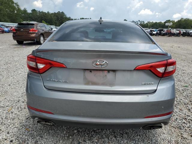 2015 HYUNDAI SONATA SPO 5NPE34AFXFH104904