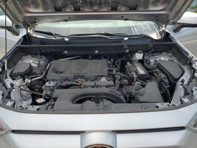 2019 TOYOTA RAV4 LE 2T3K1RFV0KW010426