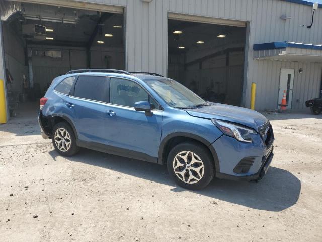 Vin: jf2skaec4ph440439, lot: 59659654, subaru forester premium 20234
