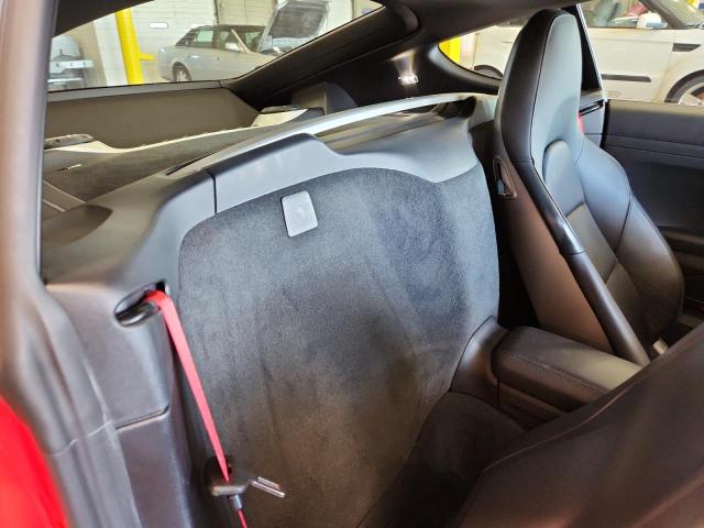 2017 PORSCHE CAYMAN S WP0AB2A83HS285811