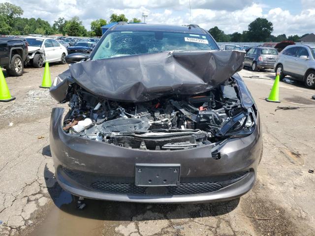 2021 CHRYSLER VOYAGER LX 2C4RC1DG8MR549906