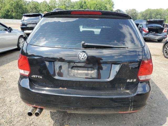 2014 VOLKSWAGEN JETTA S - 3VWPP7AJ0EM601288