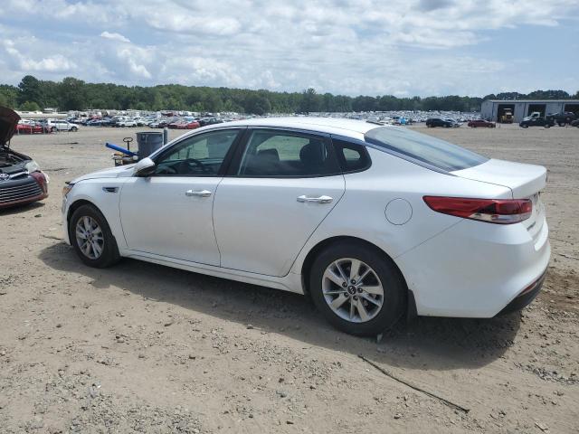 2016 KIA OPTIMA LX - KNAGT4L31G5102680