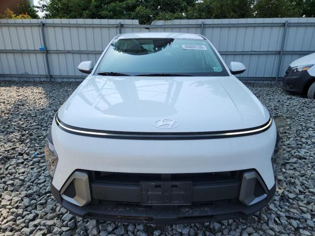 2024 HYUNDAI KONA SE KM8HA3AB8RU103427