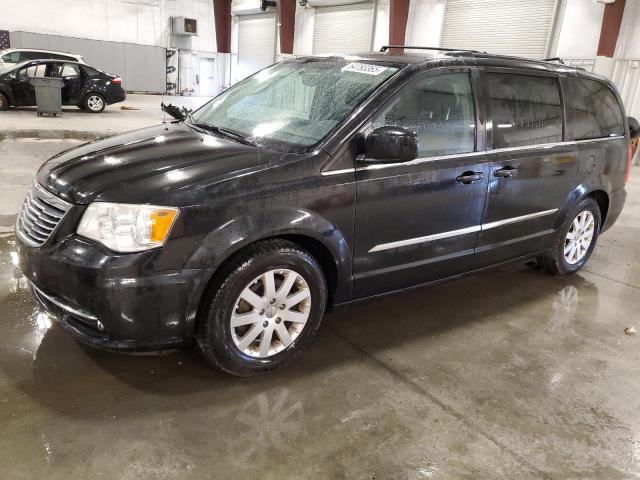 CHRYSLER TOWN & COU