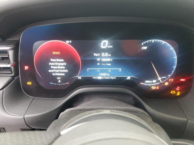 2024 MASERATI GRECALE GT ZN6PMDAA4R7450352
