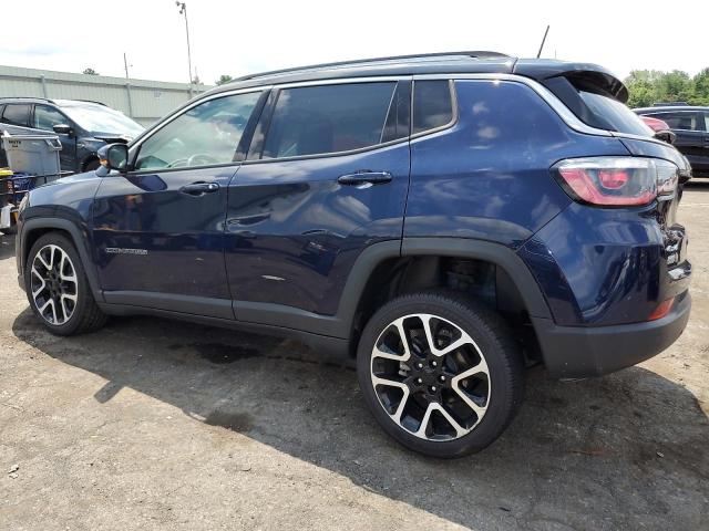 2021 JEEP COMPASS LI 3C4NJDCB2MT540675
