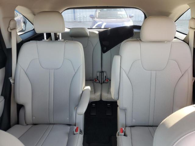 2022 KIA SORENTO EX 5XYRHDLF0NG123354