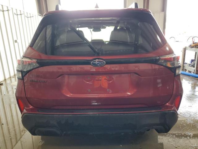 2025 SUBARU FORESTER P JF2SLDBCXSH499684
