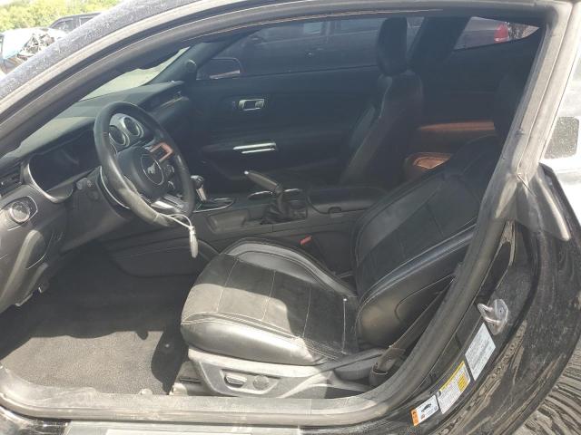 2019 FORD MUSTANG GT - 1FA6P8CF7K5202088