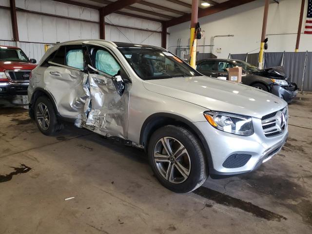 2019 MERCEDES-BENZ GLC 300 4M WDC0G4KB4KV184327