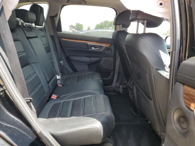 2019 HONDA CR-V EXL 2HKRW1H80KH509257