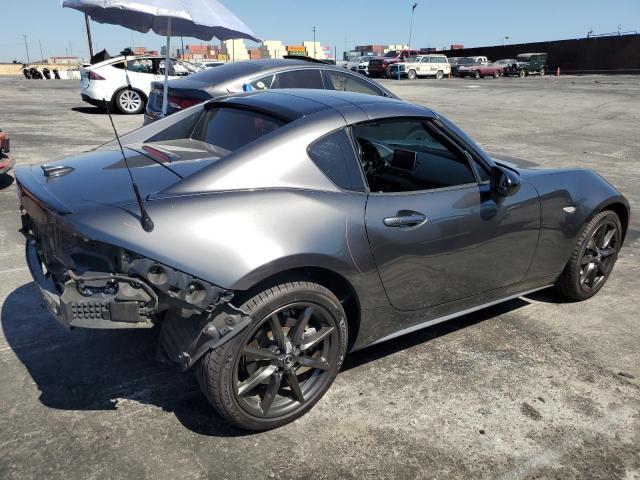 2017 MAZDA MX-5 MIATA CLUB JM1NDAL77H0107292