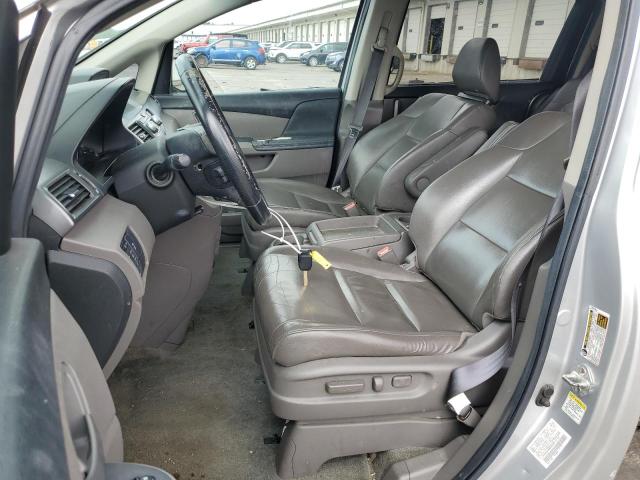 2011 HOND ODYSSEY EXL - 5FNRL5H68BB084206