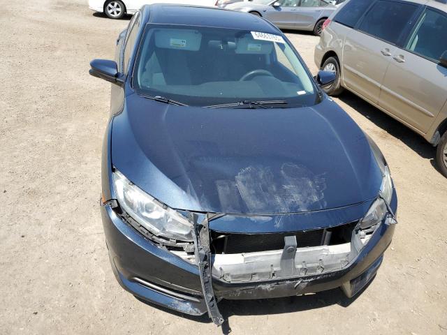2016 HONDA CIVIC EX 19XFC2F77GE247406
