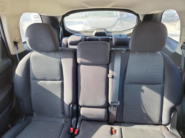 2017 NISSAN PATHFINDER 5N1DR2MNXHC607313