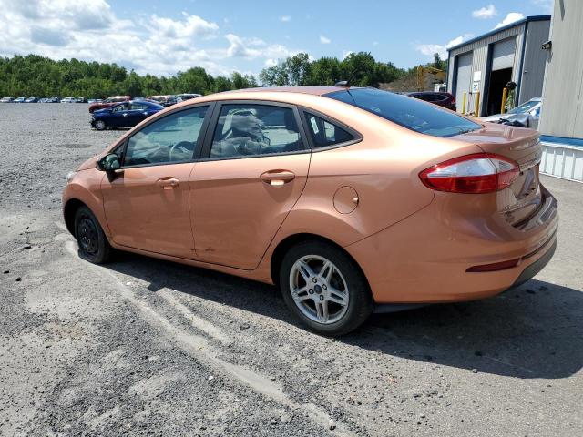 2017 FORD FIESTA SE 3FADP4BJ1HM155536