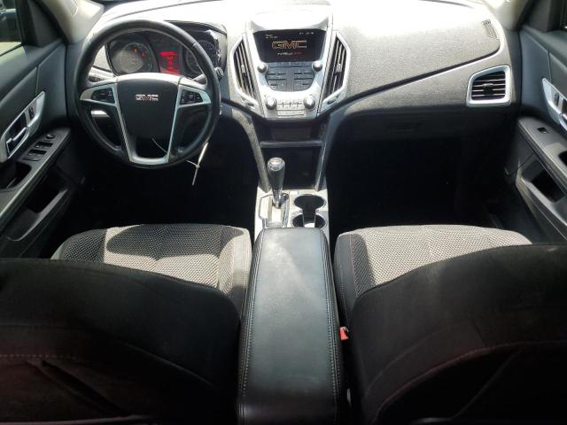 2017 GMC TERRAIN SL 2GKALNEKXH6225942