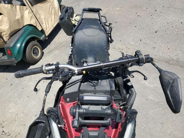 2024 HONDA ADV160 A MLHKF5456R5001418