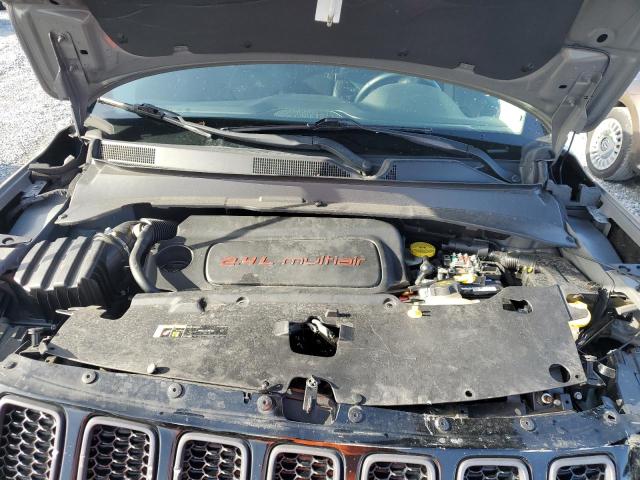 2021 JEEP COMPASS TR 3C4NJDDB4MT525254