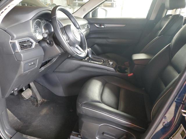 2024 MAZDA CX-5 SELEC JM3KFBBL5R0478249