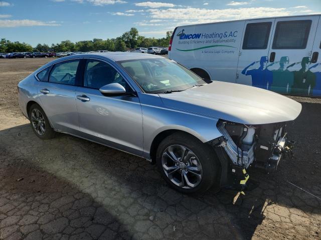 2023 HONDA ACCORD EX 1HGCY1F38PA006907