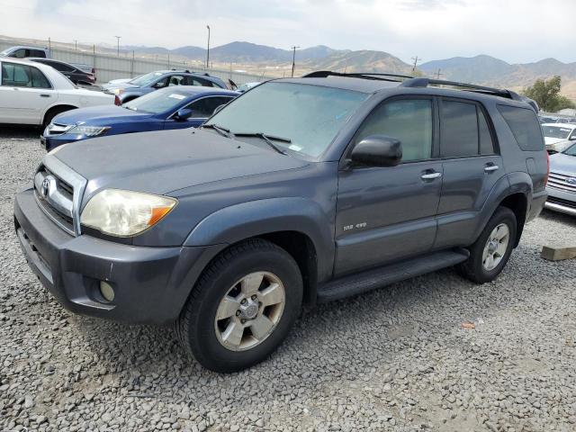 TOYOTA 4RUNNER SR