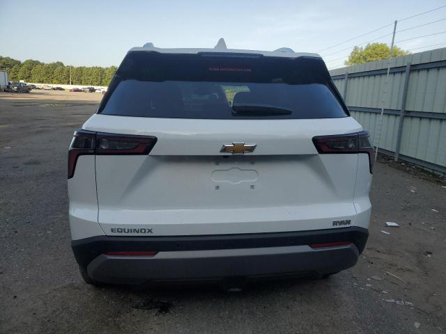 2025 CHEVROLET EQUINOX LT 3GNAXHEG7SL330381