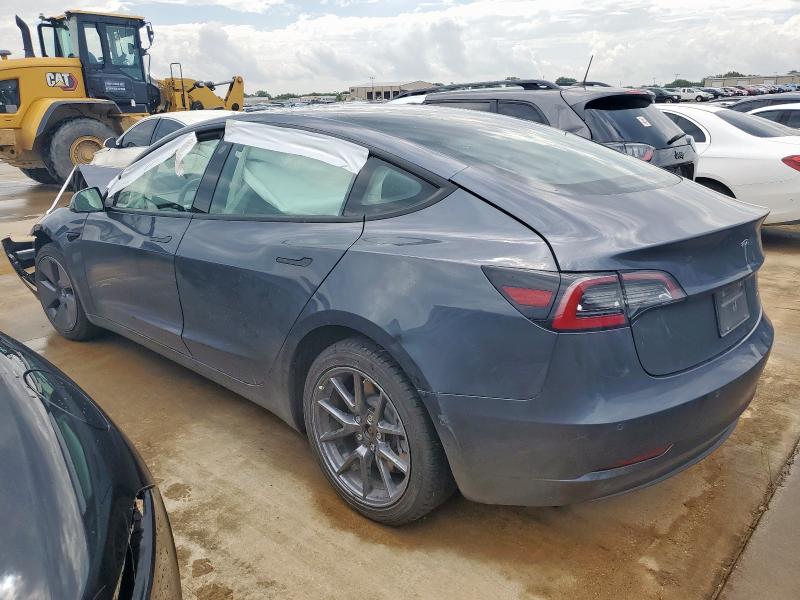 2022 TESLA MODEL 3 - 5YJ3E1EB0NF250930