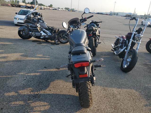 2024 KAWASAKI EL450 A ML5ELFA16RDA04919