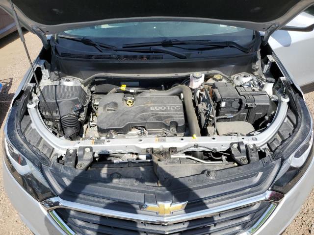 2020 CHEVROLET EQUINOX LT - 2GNAXUEV1L6180071