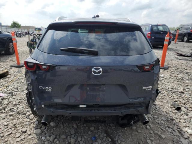 2025 MAZDA CX-50 PREM 7MMVABDY2SN344627